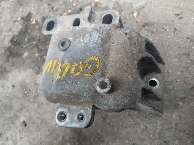 Volkswagen Golf IV Jobb Motortart� Bak