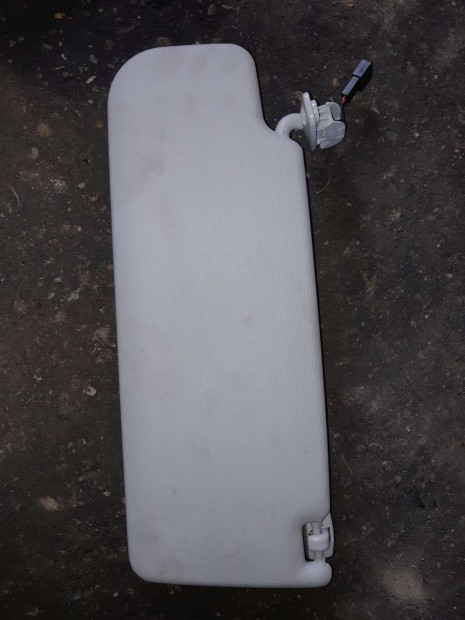 Volkswagen Golf IV Jobb Napellenz�