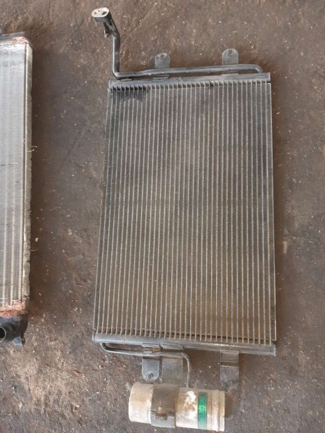 Volkswagen Golf IV Kl�mah�t� Radi�tor