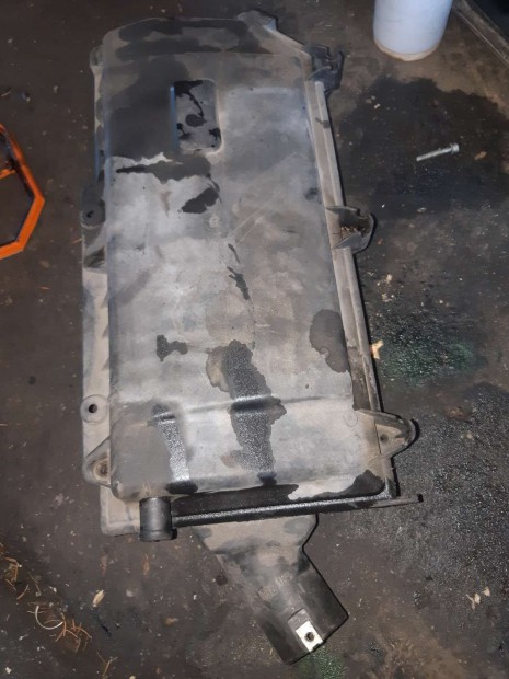 Volkswagen Golf IV L�gsz�r� H�z