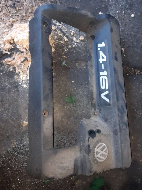 Volkswagen Golf IV Motor Fed�l