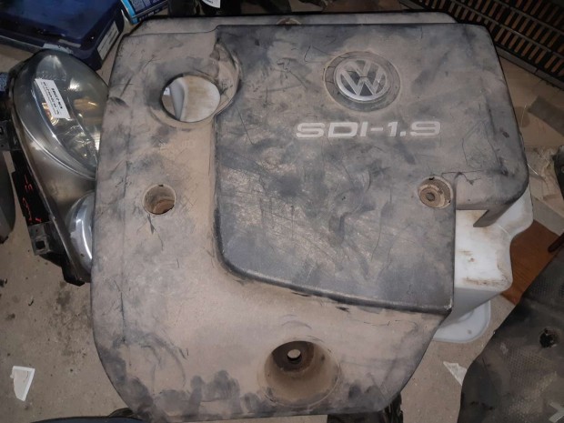 Volkswagen Golf IV Motor Fed�l