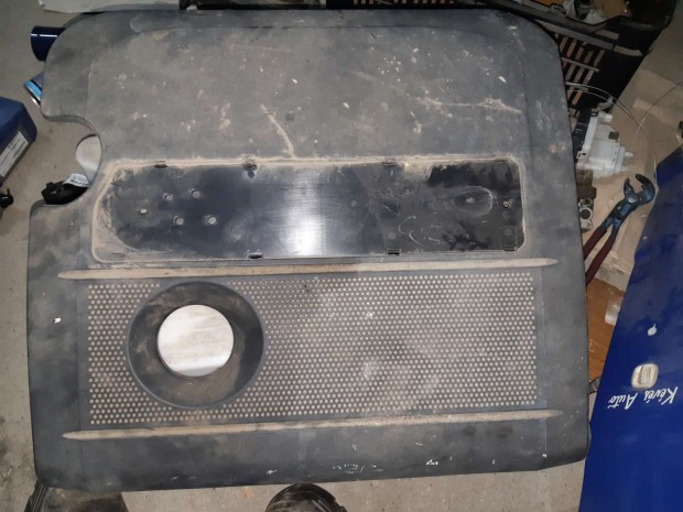 Volkswagen Golf IV Motor Fed�l