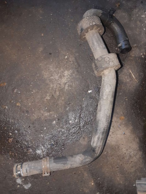 Volkswagen Golf IV Szerv�cs�