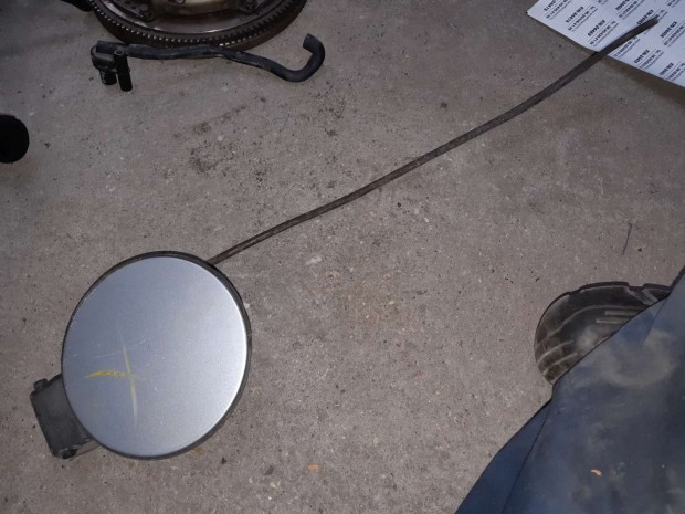 Volkswagen Golf IV Tankajt�