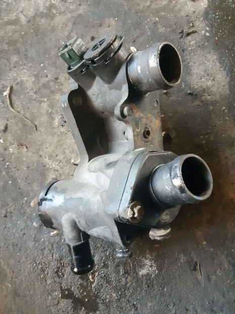 Volkswagen Golf IV Termoszt�th�z + Termoszt�t