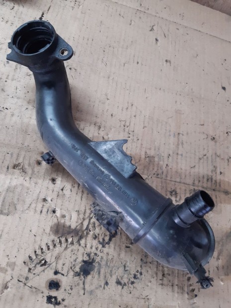 Volkswagen Golf IV Turbcs / Intercooler Cs
