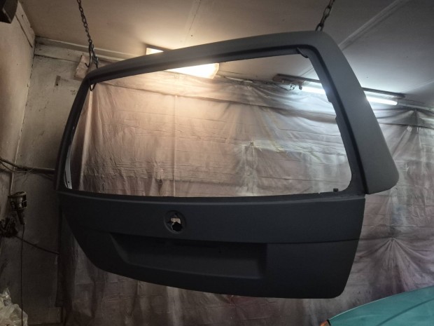 Volkswagen Golf IV Variant / Bora Feljtott Csomagtrajt