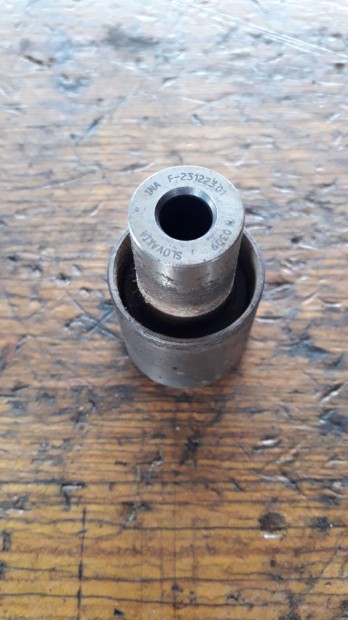 Volkswagen Golf IV Vez�rm� L�nc / Sz�j Vezet�