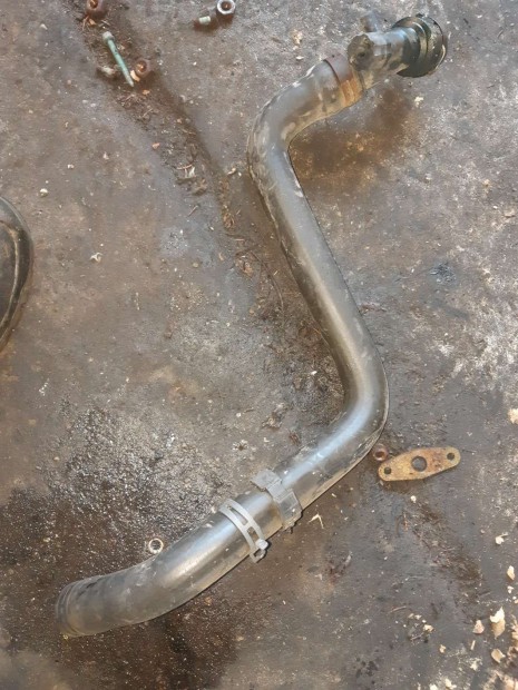 Volkswagen Golf IV V�zcs� + Csonk