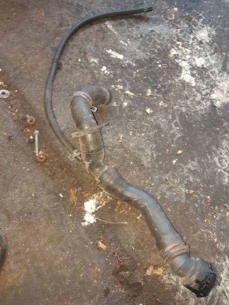 Volkswagen Golf IV V�zcs� + Eloszt�