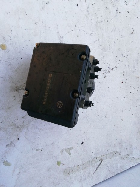 Volkswagen Golf IV. 1997-2005 Abs 1J0907379Q , 1J0614217E ,
