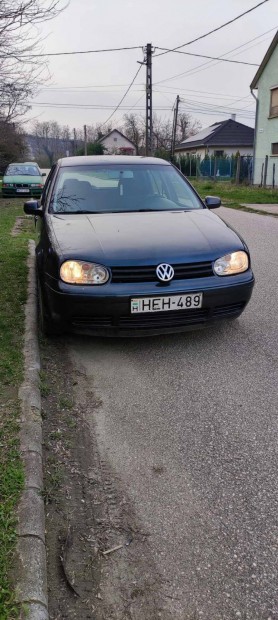 Volkswagen Golf IV 