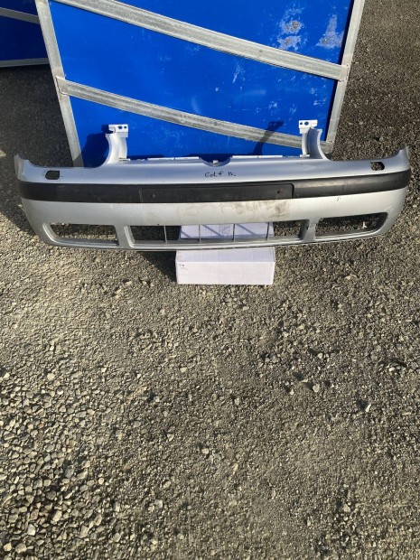 Volkswagen Golf IV. Első lökhárító