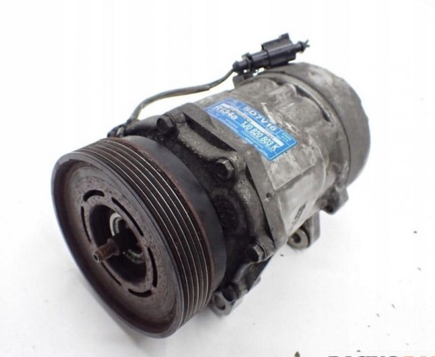 Volkswagen Golf IV, Seat Toledo II, Audi A3, Skoda Octavia I ALH, AGR