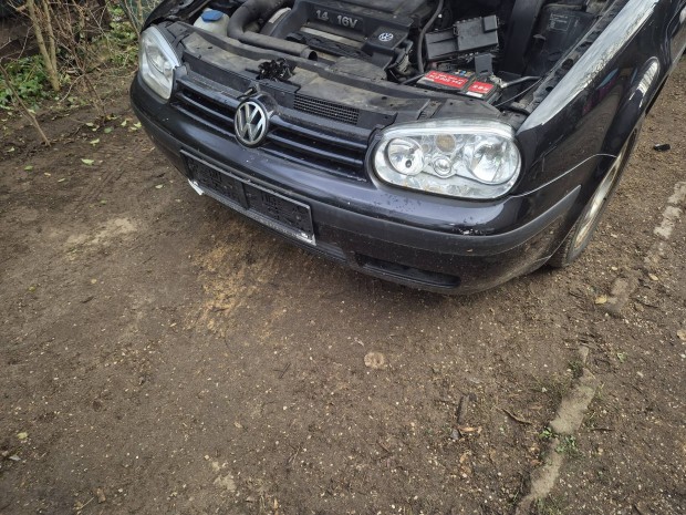 Volkswagen Golf IV  els lkhrt elad 