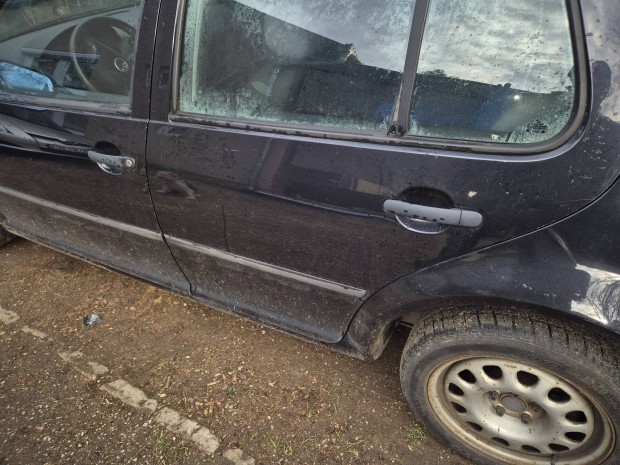 Volkswagen Golf IV ajtk eladk 