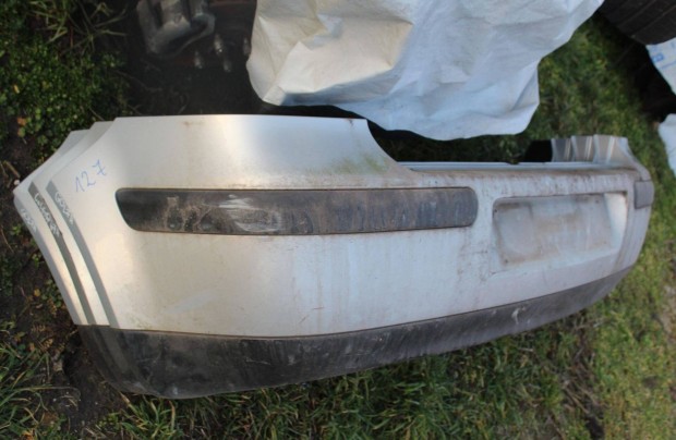 Volkswagen Golf IV hátsó lökhárító (127)