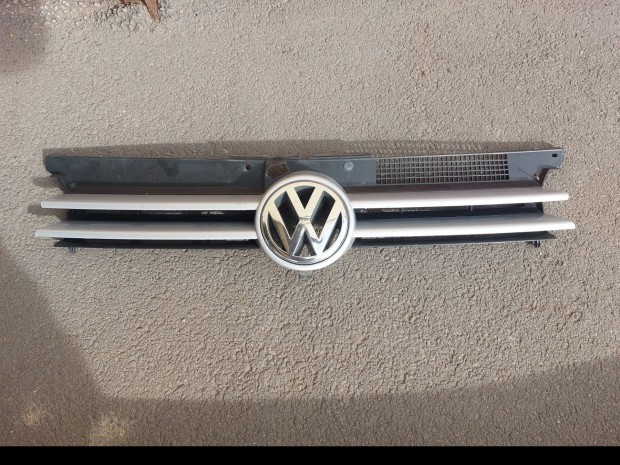 Volkswagen Golf IV htrcs