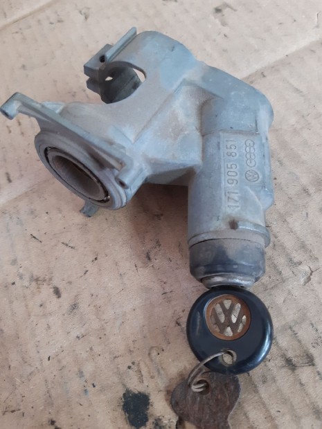 Volkswagen Golf I Gyújtáskapcsoló