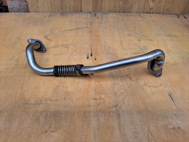 Volkswagen Golf-Jetta-Passat B6 EGR sszekt cs 2,0 Crtdi