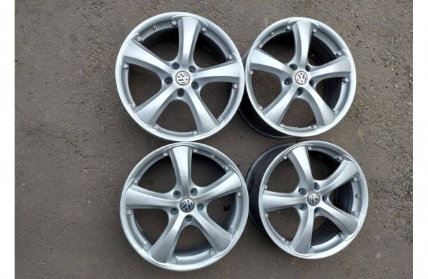 Volkswagen Golf-Jetta-Passat-Touran-Touareg alufelni garnitúra 19 zoll