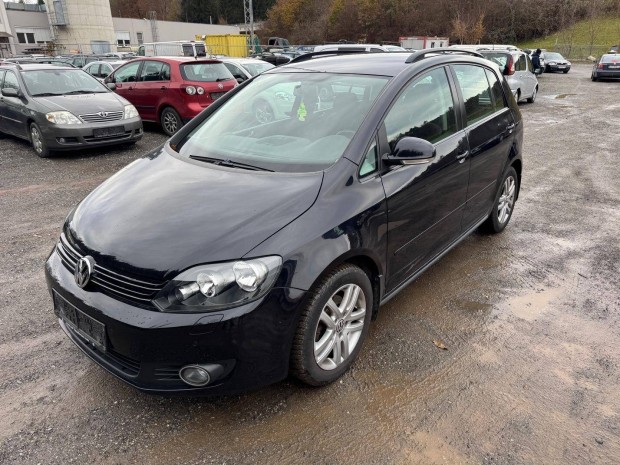 Volkswagen Golf PLUS 1.2 TSI Comfortline 146.00...