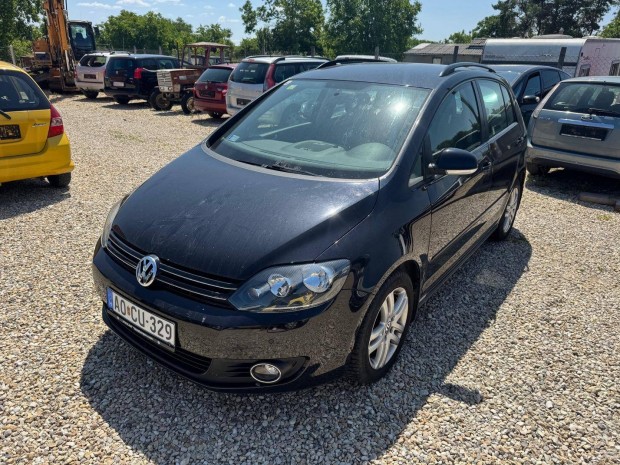 Volkswagen Golf PLUS 1.2 TSI Comfortline 146.00...