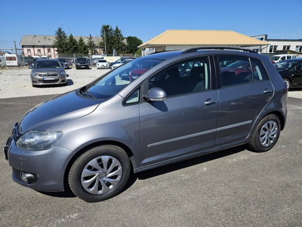 Volkswagen Golf PLUS 1.2 TSI Comfortline