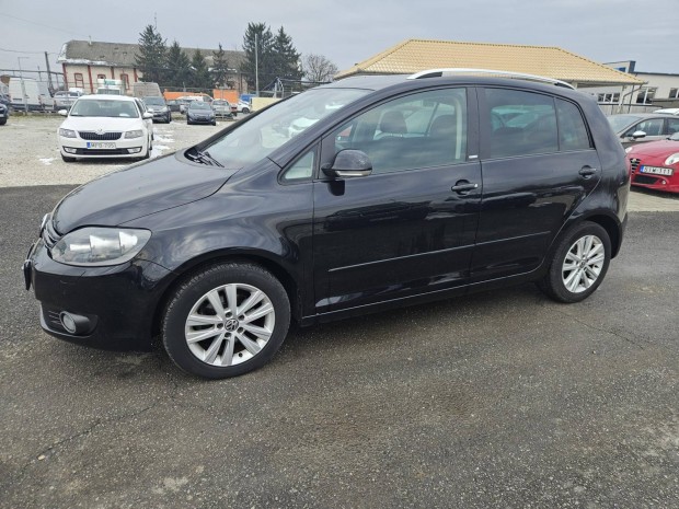 Volkswagen Golf PLUS 1.2 TSI Comfortline Digitk...