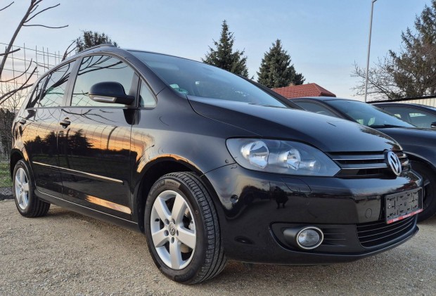 Volkswagen Golf PLUS 1.2 TSI Highline 100.000Km...