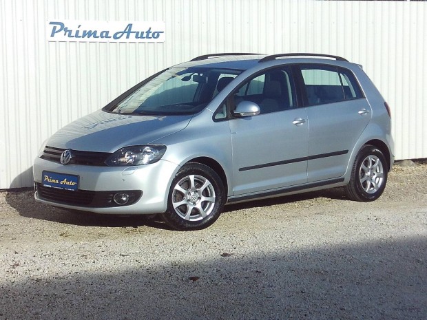 Volkswagen Golf PLUS 1.2 TSI Trendline