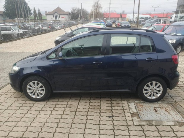 Volkswagen Golf PLUS 1.2 TSI Trendline 75000km...