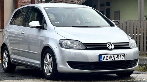 Volkswagen Golf PLUS 1.2 TSI Trendline Bluemotion