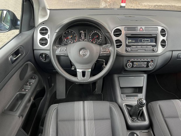 Volkswagen Golf PLUS 1.2 TSI Trendline Digit KL...
