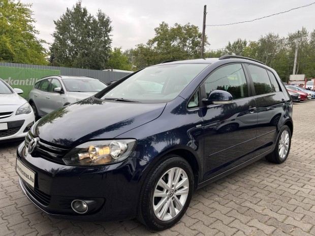 Volkswagen Golf PLUS 1.2 TSI Trendline Digit KL...