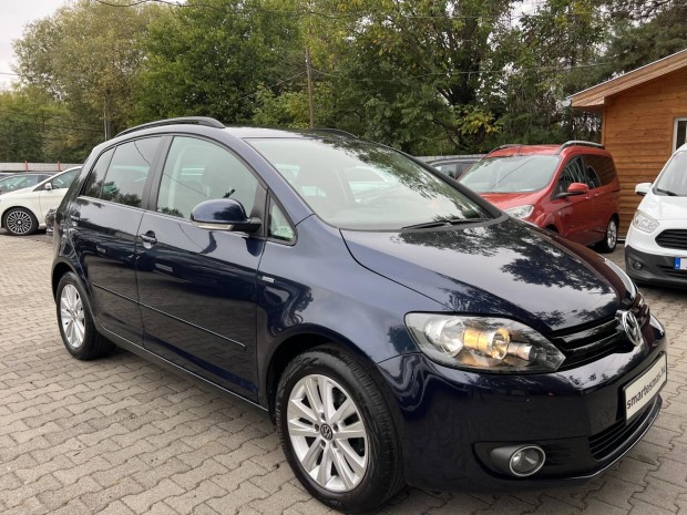 Volkswagen Golf PLUS 1.2 TSI Trendline Digit KL...