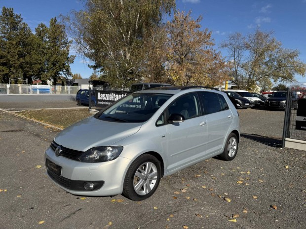 Volkswagen Golf PLUS 1.2 TSI Trendline Match/NA...