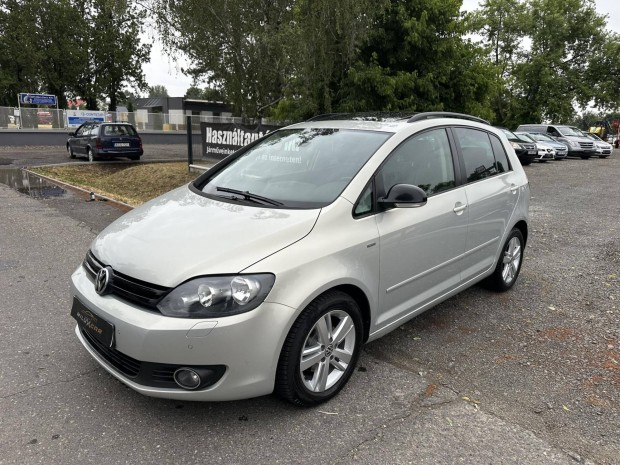 Volkswagen Golf PLUS 1.2 TSI Trendline Napfényt...