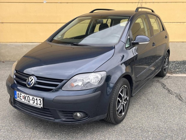 Volkswagen Golf PLUS 1.4 Atlanta