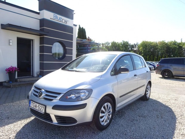 Volkswagen Golf PLUS 1.4 Atlanta KM:143ezer!!!M...