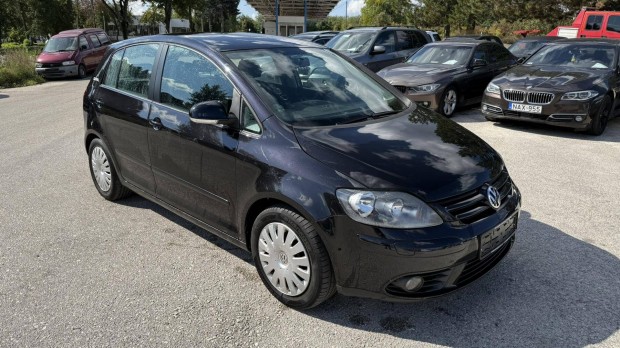 Volkswagen Golf PLUS 1.4 Perfekt Alkalmi Vétel....