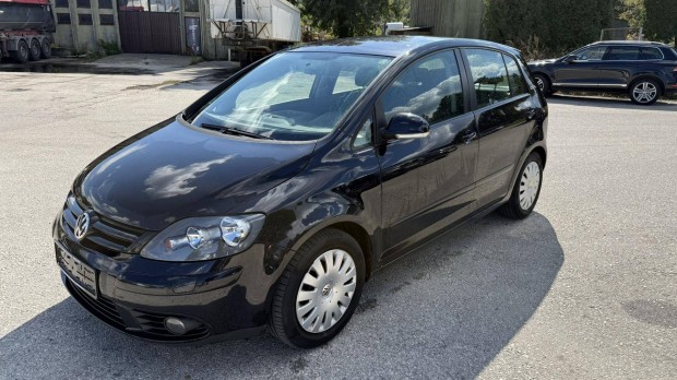 Volkswagen Golf PLUS 1.4 Perfekt Alkalmi Vtel....