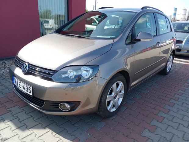 Volkswagen Golf PLUS 1.4 TSI Highline