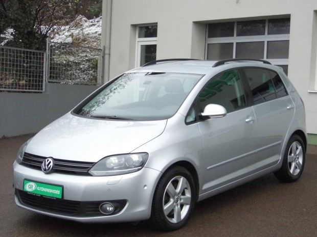 Volkswagen Golf PLUS 1.4 TSI Highline DSG 160 L...