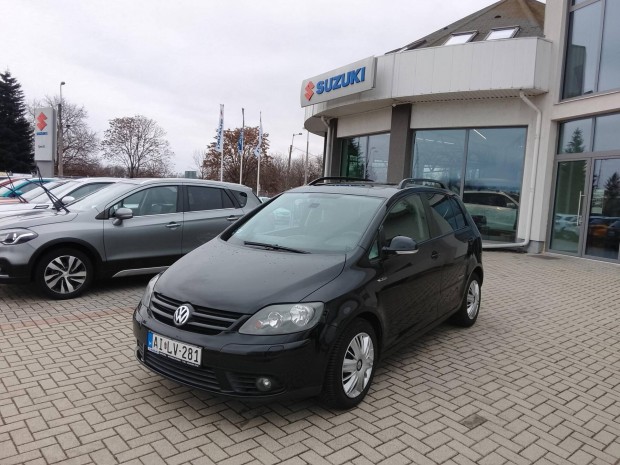 Volkswagen Golf PLUS 1.4 TSI Sportline Nagyon s...