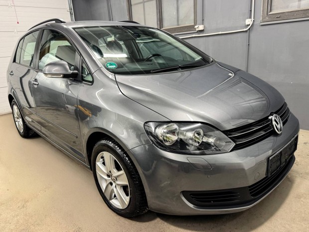 Volkswagen Golf PLUS 1.4 Trendline 105 ezer km!...