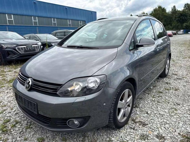 Volkswagen Golf PLUS 1.4 Trendline 146.900 km-t...