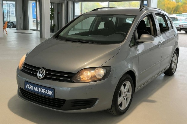 Volkswagen Golf PLUS 1.4 Trendline 154.717 km-t...