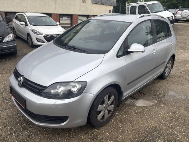 Volkswagen Golf PLUS 1.4 Trendline